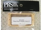 ACC-4210 Pickup rings, Humbucker, Slant, Crème