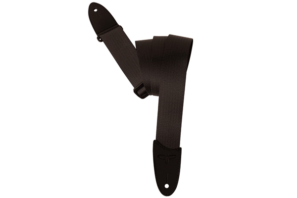 PRS - PRS Charcoal Nylon Seatbelt Strap (100155::007:)