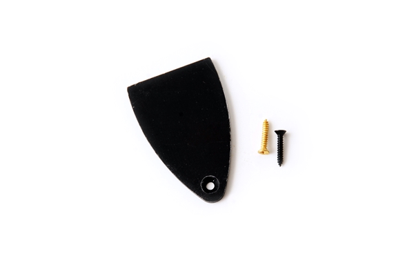 PRS - Truss Rod Cover & Screws (101737:001:008:)