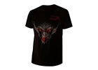 PRS35th Anniversary Dragon Tee Black S