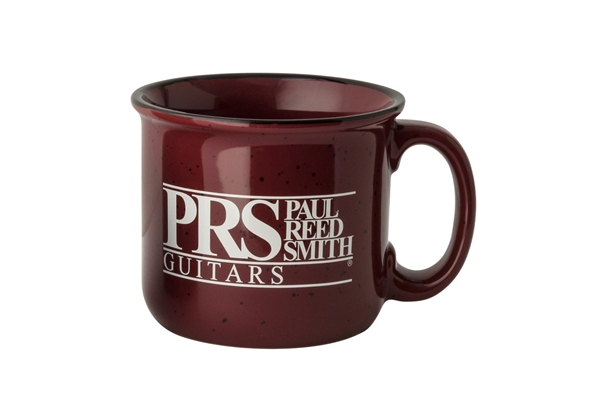 PRS - Camp Mug Maroon