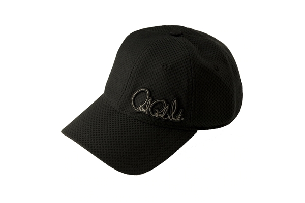 PRS - Blackout Baseball Hat