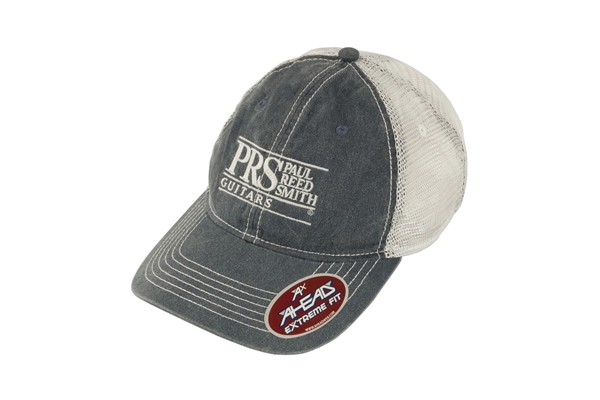 PRS - Block Logo Trucker Hat