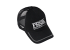 PRSTrucker Logo Hat Block Logo White