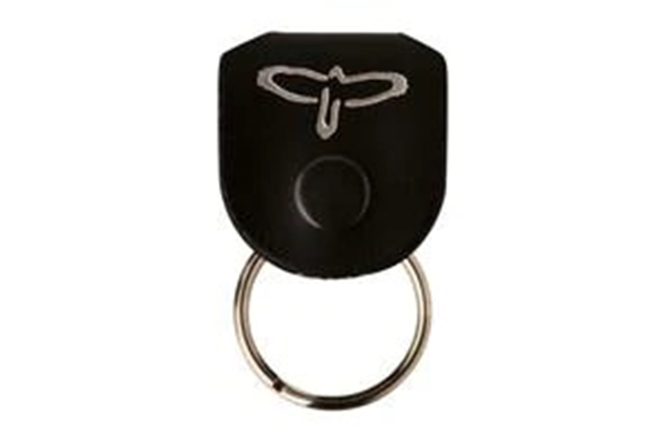 PRS - Pick Holder Key Ring