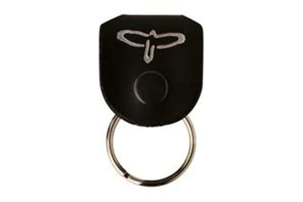 PRSPick Holder Key Ring