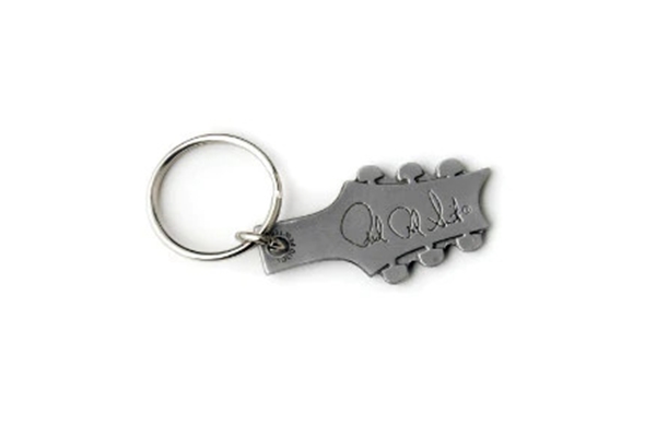 PRS - Headstock Keychain