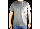 PRSBirds T-shirt Charcoal L