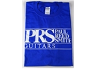 PRSRoyal Blue Classic Logo T-shirt M