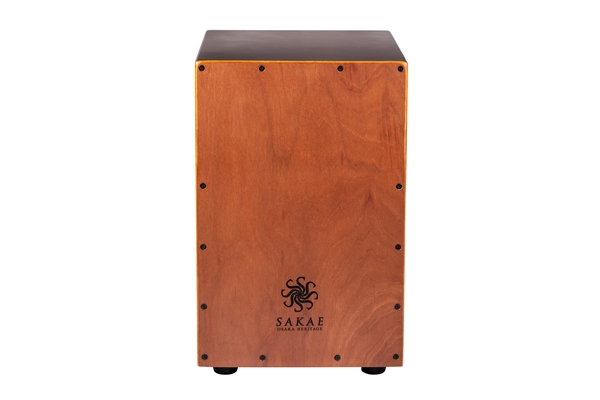 Sakae - CAJ-100 Cajon Wood