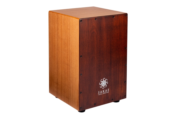 Sakae - CAJ-100W Cajon Wood