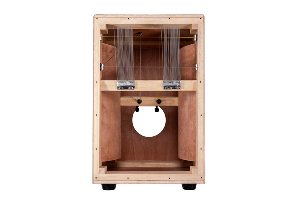 Sakae - CAJ-100W Cajon Wood