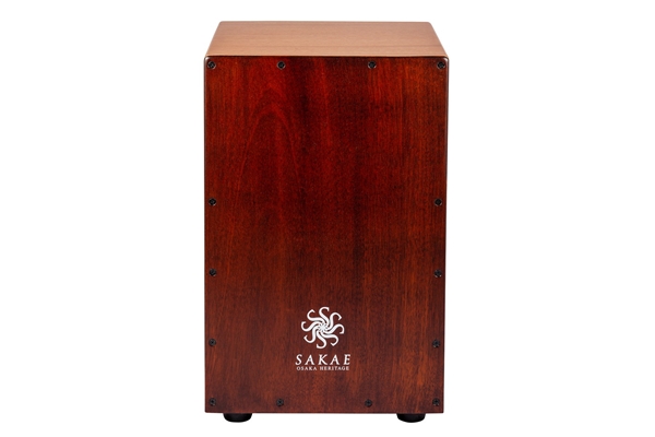 Sakae - CAJ-100W Cajon Wood