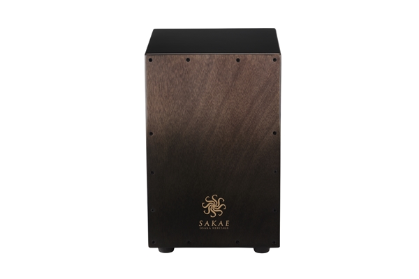 Sakae - CAJ-100-BKFD Cajon Black
