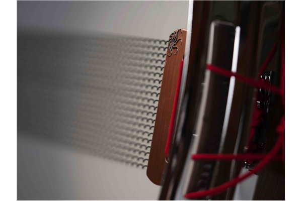 Sakae - Walnut Rullante 14