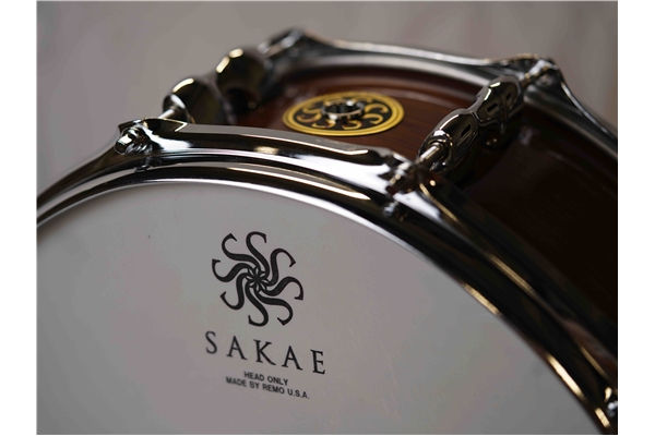 Sakae - Walnut Rullante 14