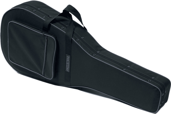 Tobago - HTO ESC-N Soft Light case per Chitarra Classica