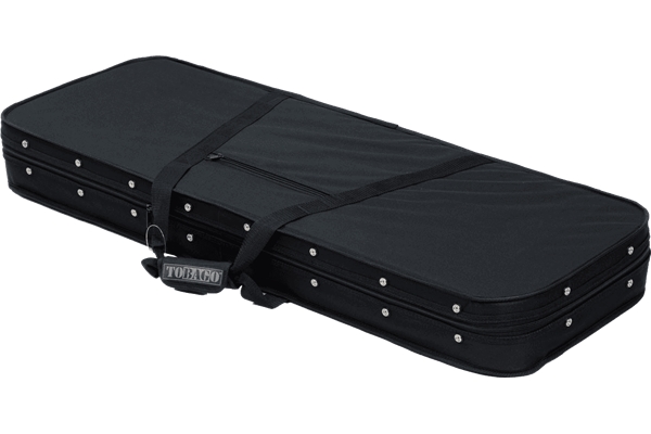 Tobago - HTO ESE-N Soft Light case per Chitarra Elettrica