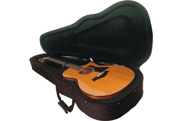 Tobago - HTO ESF-N Soft Light case per Chitarra Acustica