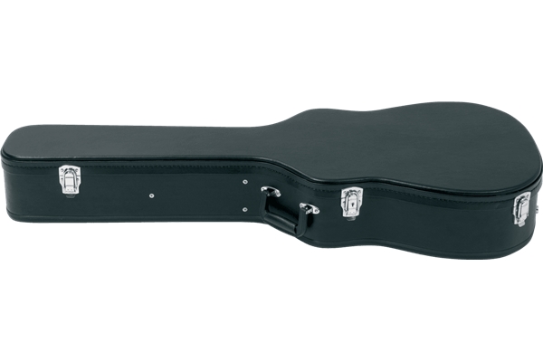 Tobago - HTO D3 Custodia in legno per Chitarra Dreadnaught