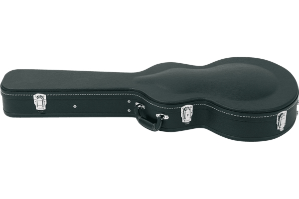 Tobago - HTO SJ5 Custodia in legno per Chitarra Slim Jazz