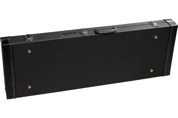 Tobago - HTO ST5 Custodia in legno per Chitarra Tipo Strato