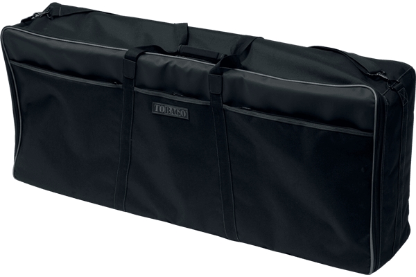 Tobago - HTO KB07 Custodia per Tastiera 107 x 37 x 13 cm