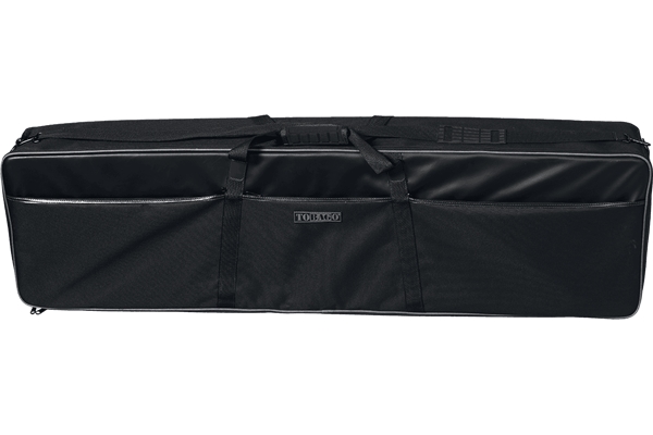 Tobago - HTO KB20 Custodia per Tastiera 140 x 40 x 15 cm