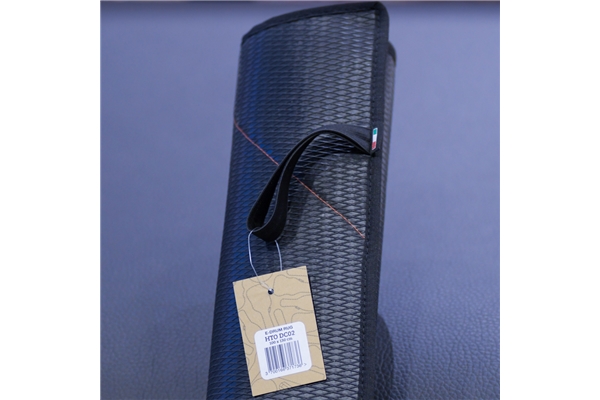 Tobago - HTO DC02 Tappeto per batteria elettronica 100 cm x 130 cm
