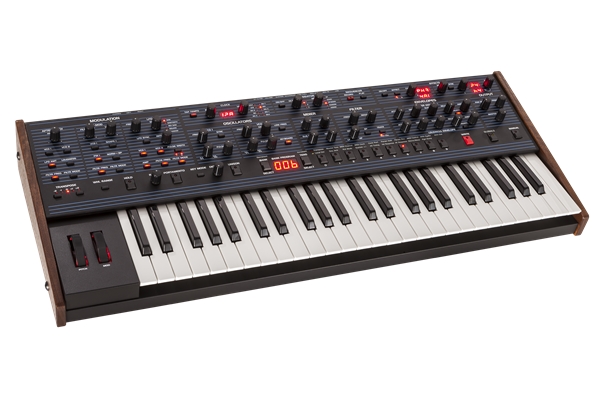 Oberheim OB-6