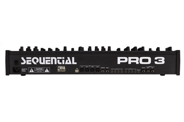 Sequential - Pro 3