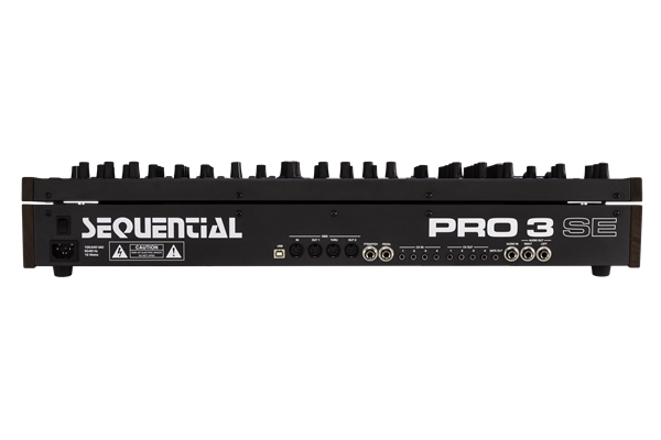 Sequential - Pro 3 SE