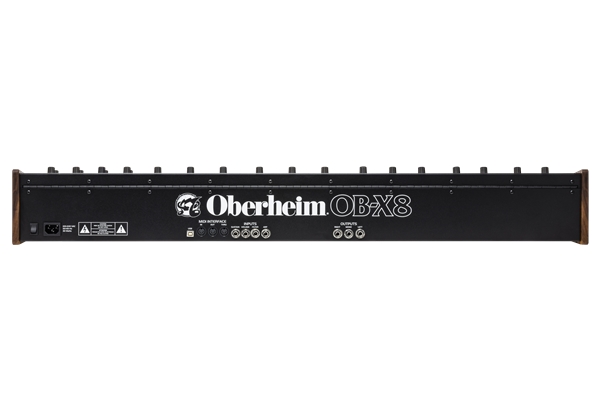 Oberheim - Oberheim OB-X8