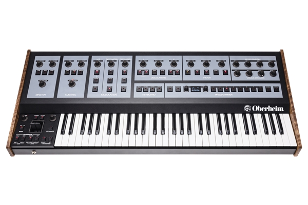 Oberheim - Oberheim OB-X8