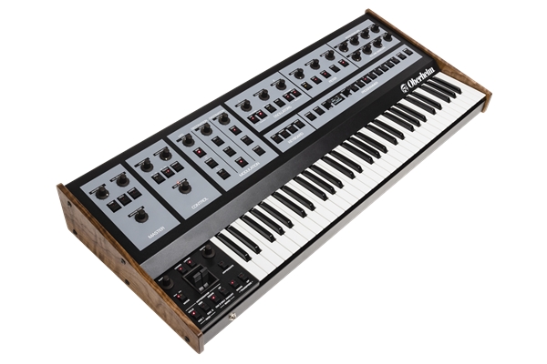 Oberheim - Oberheim OB-X8