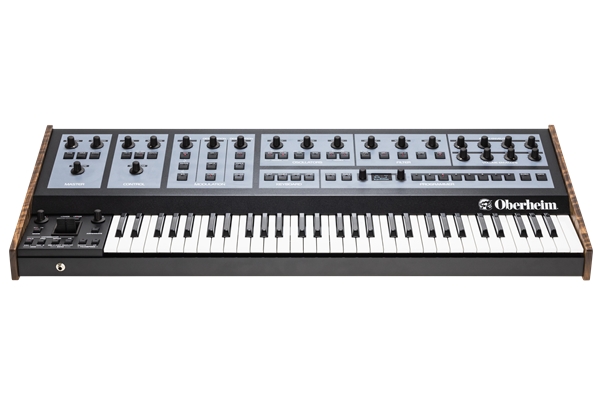 Oberheim - Oberheim OB-X8