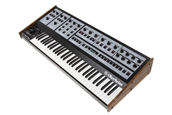 Oberheim - Oberheim OB-X8