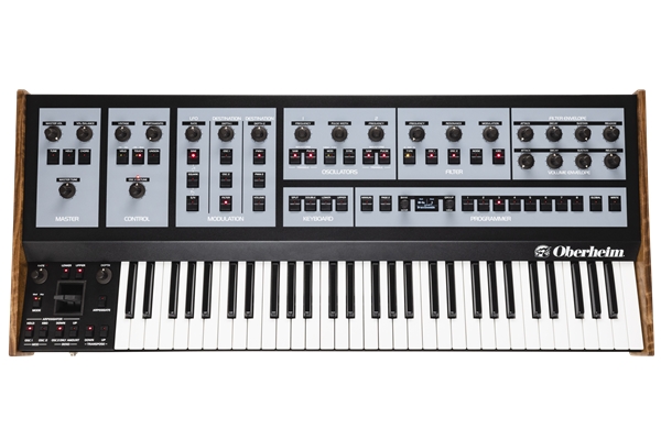 Oberheim - Oberheim OB-X8