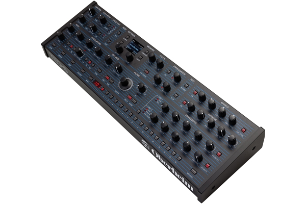 Oberheim - TEO-5 Desktop Module