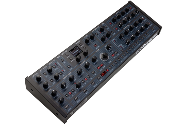 Oberheim - TEO-5 Desktop Module