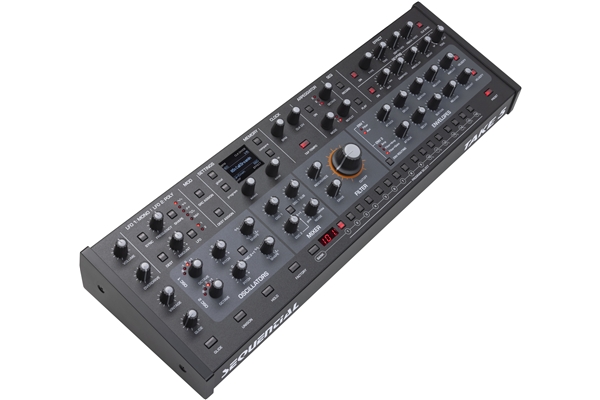 Sequential - Take 5 Desktop Module
