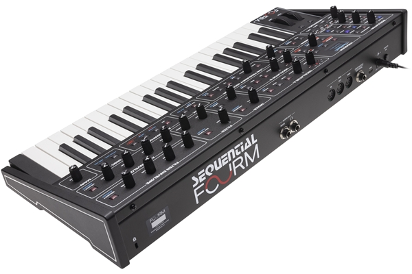 Sequential - Fourm