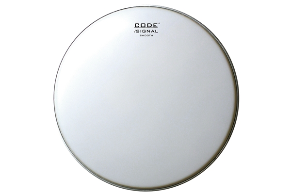 Code SIGNAL Pelle Smooth White 6