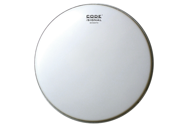 Code - SIGNAL Pelle Smooth White 14