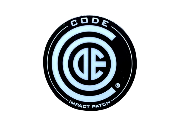 Code - BLAST IMPACT PATCH THIN Toppa Adesiva Fine - BPATCHTHIN