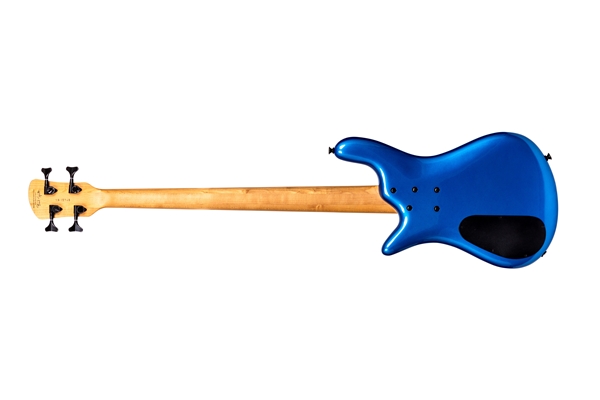 Spector - EuroBolt 4 Metallic Blue