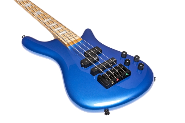 Spector - EuroBolt 4 Metallic Blue