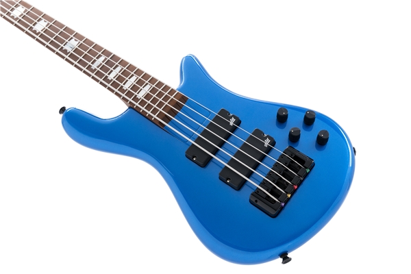 Spector - EuroBolt 5 Metallic Blue