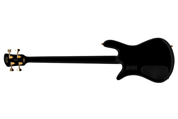 Spector - Euro4 Classic Solid Black Gloss