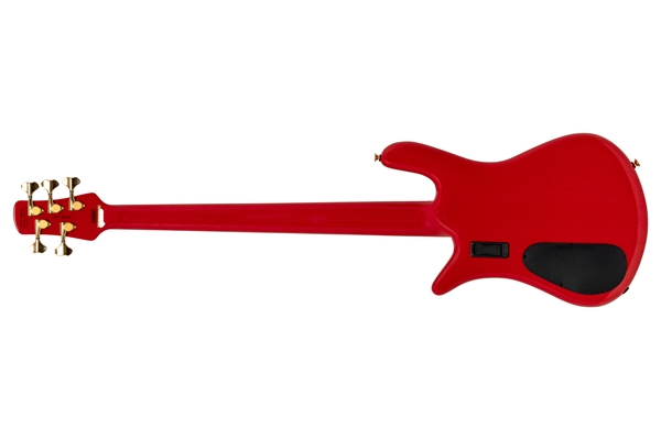 Spector - Euro5 Classic Solid Red Gloss